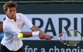 Ryan Harrison, classe 1992, n.152 del mondo