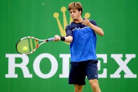 Ryan Harrison classe 1992, n.79 del mondo