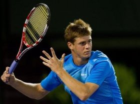 Ryan Harrison, classe 1992, n.130 del mondo