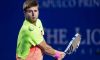 Challenger Las Vegas e Santiago 2: I Main Draw