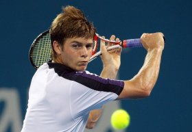 Ryan Harrison, classe 1992, n.173 del mondo