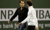 Tommy Haas dà il suo addio al tennis a Indian Wells