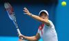 Justin Henin nuovo coach di Elina Svitolina
