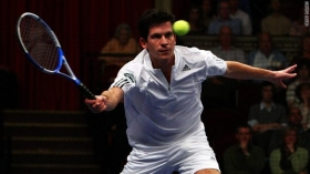 Tim Henman ex n.4 del mondo