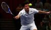 Tim Henman rinuncia alla finale di Davis Cup