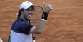 Patricio Heras classe 1989, n.392 ATP