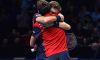 Davis Cup Finals, Francia-Giappone 2-1: Herbert/Mahut vincono in tre set