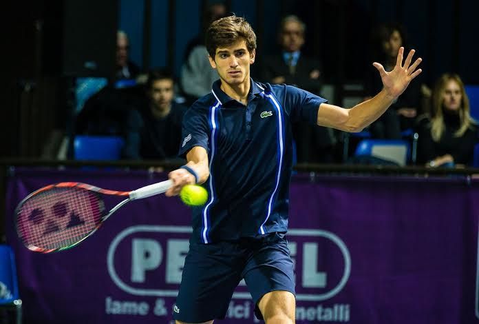 Pierre Hugues Herbert classe 1991