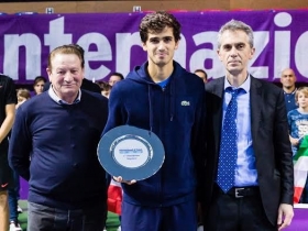 Pierre Hugues Herbert (Credit Antonio Milesi).