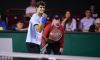 Us Open: Herbert e Dodin sono le wild card transalpine per il tabellone principale
