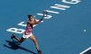 Ranking WTA: Poche variazioni. Migliora di una posizione Polona Hercog