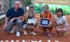 Polona Hercog conquista Brescia