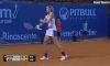 Video del Giorno: Ecco il famoso gesto di Polona Hercog nel torneo di Palermo
