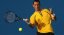 Roland Garros: Oscar Hernandez fermato da un cavillo burocratico