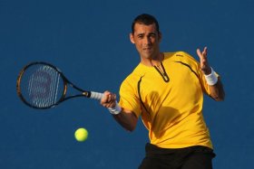 Oscar Hernandez classe 1978, n.794 ATP