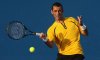Roland Garros: Oscar Hernandez fermato da un cavillo burocratico