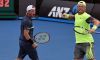 Da Melbourne Continua l’avventura nel doppio di Hewitt-Groth. Sarà la loro ultima sfida nel circuito maggiore (Video)