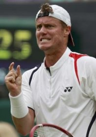 Lleyton Hewitt classe 1981, n.130 del mondo