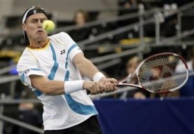 Lleyton Hewitt classe 1981, n.73 del mondo