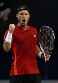 Lleyton Hewitt classe 1981, n.83 del mondo
