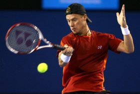 Lleyton Hewitt classe 1981, ex n.1 del mondo