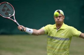 Lleyton Hewitt ha vinto il torneo di Wimbledon nel 2002