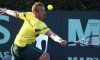 Coppa Davis – Spareggi World Group 2012: Risulati terza giornata
