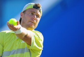 Lleyton Hewitt classe 1981, ex n.1 del mondo