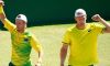 Australian Open: Lletyton Hewitt di nuovo in campo per l’amico Sam Groth