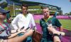 Davis Cup: Lleyton Hewitt su Bernard Tomic “Non sono sicuro se giocherà ancora in Davis”