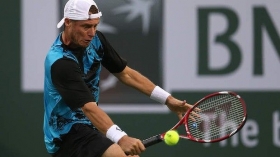 Lleyton Hewitt classe 1981, n.41 del mondo