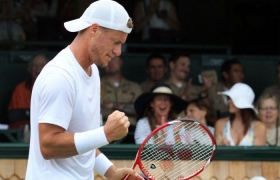 Lleyton Hewitt classe 1981, n.81 del mondo