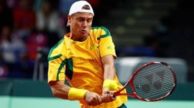 Lleyton Hewitt classe 1981, n.49 del mondo