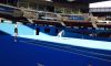 Lleyton Hewitt già si allena a Brisbane