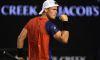 Lleyton Hewitt alla BBC per Wimbledon