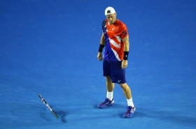 Lleyton Hewitt classe 1981 ed ex n.1 del mondo