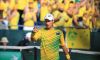Lleyton Hewitt cerca di spronare Krygios e parla di A. Zverev come esempio da seguire