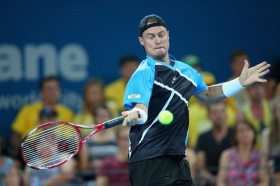 Lleyton Hewitt classe 1981, n.43 del mondo