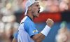 ATP Brisbane: Risultati Quarti di Finale. Bene Roger Federer. Hewitt sfiderà Nishikori in semifinale