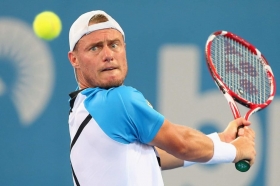 Lleyton Hewitt ex n.1 del mondo