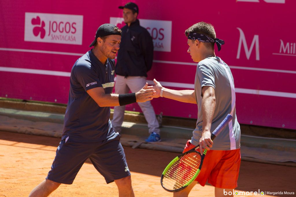 Lleyton Hewitt nella foto