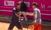 Lleyton Hewitt giocherà in doppio a Brisbane