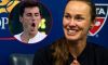 Martina Hingis dura su Bernard Tomic: “Per quello che dice, dovrebbe lavorare in una fabbrica. Solo allora poi capirebbe e vedrebbe cosa può essere la vita”