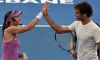 Martina Hingis “pioniera” per il movimento svizzero