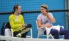 Confermato il doppio Hingis/Lisicki anche per il torneo di Miami
