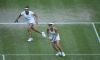 Wimbledon: Risultati Day 12. Dopo 13 anni ritorna a vincere uno Slam Martina Hingis in coppia con la Mirza. Rojer-Tecau vincono nel maschile