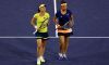 Subito vincente la coppia Hingis-Mirza che intende proseguire anche in futuro