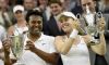 Wimbledon: Risultati Day 13. Hingis e Paes vincono il doppio misto