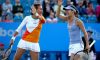 Martina Hingis giocherà altri tornei con Flavia Pennetta: “Non tutti, ma sicuramente quelli selezionati, i più interessanti, i migliori”