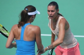 Flavia Pennetta classe 1982, n.15 del mondo